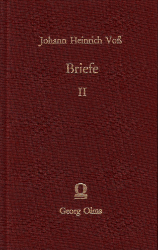 Briefe. Band II