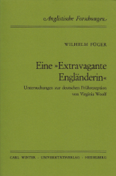 Eine »Extravagante Engländerin«