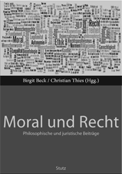 Moral und Recht