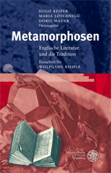 Metamorphosen