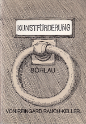 Kunstförderung