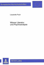 Wiener Literatur und Psychoanalyse
