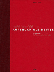 Aufbruch als Devise