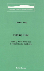 Finding Time