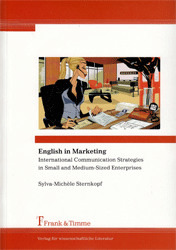 English in Marketing