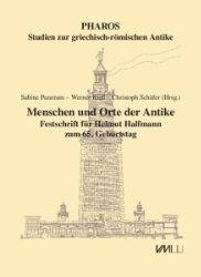 Menschen und Orte der Antike