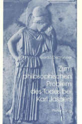 Zum philosophischen Problem des Todes bei Karl Jaspers