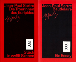 Baudelaire/Die Troerinnen des Euripides