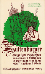 Schorse Szültenbürger