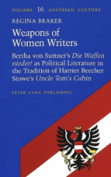 Weapons of Women Writers