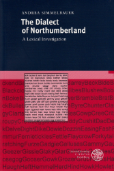 The Dialect of Northumberland. - Simmelbauer, Andrea