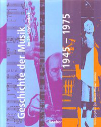 Geschichte der Musik im 20. Jahrhundert: 1945-1975
