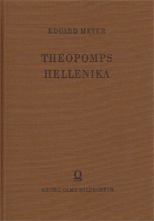Theopomps Hellenika