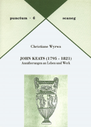 John Keats (1795-1821)