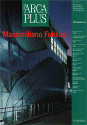 Massimiliano Fuksas