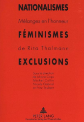 Nationalismes, féminismes, exclusions