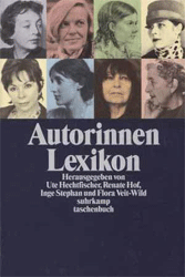 Autorinnen Lexikon