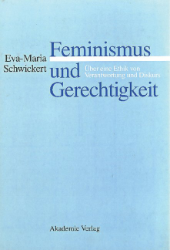 Feminismus und Gerechtigkeit