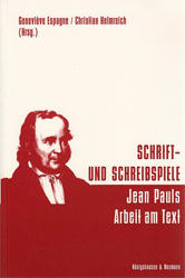 Schrift- und Schreibspiele