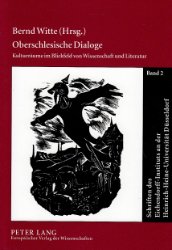 Oberschlesische Dialoge