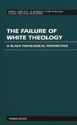 The Failure of White Theology