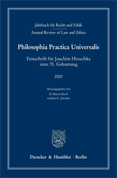 Philosophia Practica Universalis