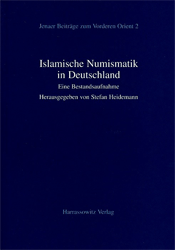 Islamische Numismatik in Deutschland