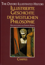 Illustrierte Geschichte der westlichen Philosophie