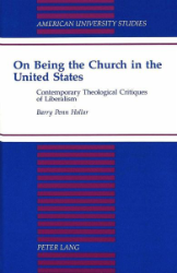 On Being the Church in the United States
