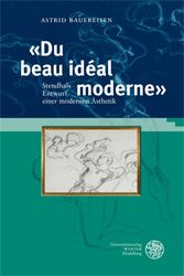 «Du beau idéal moderne»