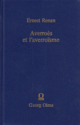 Averroès et l'averroïsme