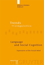 Language and Social Cognition