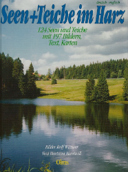 Seen und Teiche im Harz
