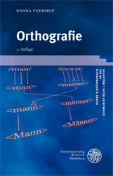 Orthografie