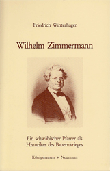 Wilhelm Zimmermann