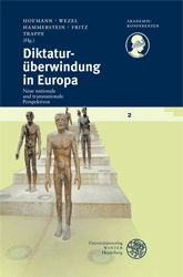 Diktaturüberwindung in Europa