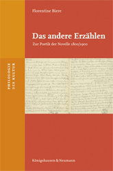 Das andere Erzählen