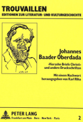 »Vierzehn Briefe Christi« und andere Druckschriften