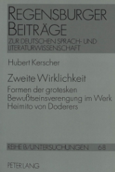 Zweite Wirklichkeit