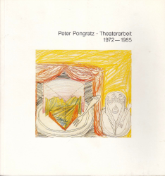 Theaterarbeit 1972-1985