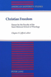 Christian Freedom