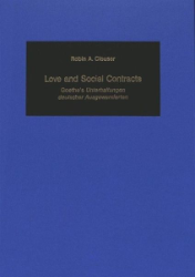 Love and Social Contracts