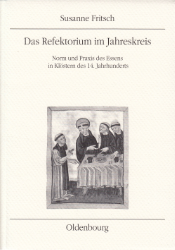 Das Refektorium im Jahreskreis