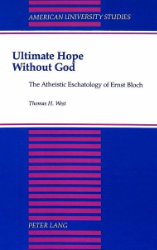 Ultimate Hope Without God