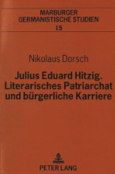 Julius Eduard Hitzig