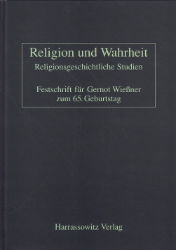 Religion und Wahrheit