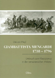 Giambattista Mengardi 1738-1796