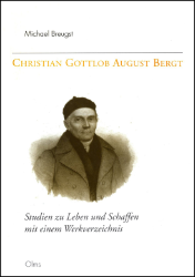Christian Gottlob August Bergt