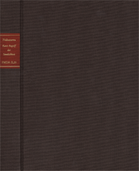 Buchcover Kants Begriff der Sinnlichkeit