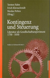 Kontingenz und Steuerung